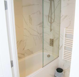 Bordesley Apartment | Stunning Central Birmingham 2 Bed Apartment