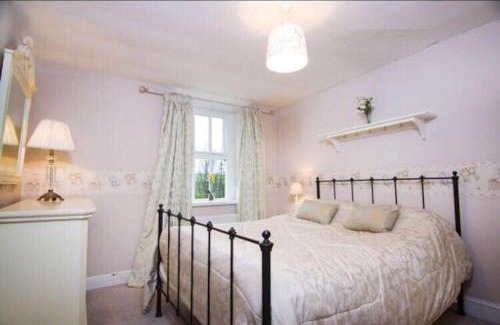 Bretherdale House | Stunning Character Property with hot tub & SAUNA