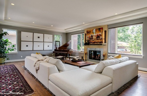 Cherry Creek House | Stunning Cherry Creek Home in Denver, 3 miles from Downtown - #BFN-0002137