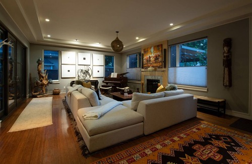 Cherry Creek House | Stunning Cherry Creek Home in Denver, 3 miles from Downtown - #BFN-0002137