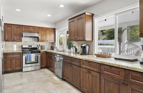 Mission Viejo House | Stunning Coastal Escape w. private pool & spa, arcade, near themed parks & beach