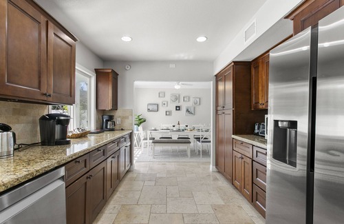 Mission Viejo House | Stunning Coastal Escape w. private pool & spa, arcade, near themed parks & beach