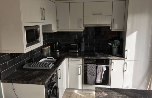 Downderry Apartment | Stunning Compact Apartment Just Outside Looe