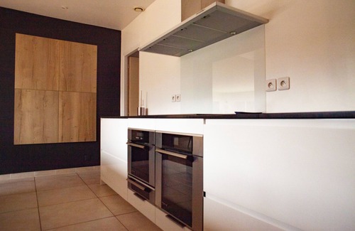 Ares Villa | Stunning contemporary 2,200 sq ft villa for 10 persons with swimming pool heated