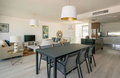 Atalaia Villa | Stunning Contemporary Villa with Private Pool - 4C