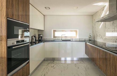 Atalaia Villa | Stunning Contemporary Villa with Private Pool - 4C