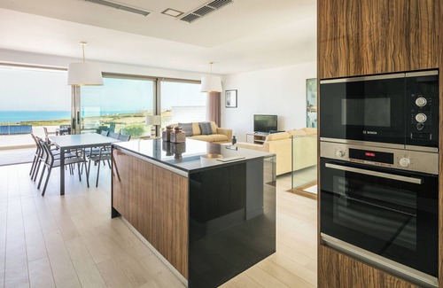 Atalaia Villa | Stunning Contemporary Villa with Private Pool - 4C