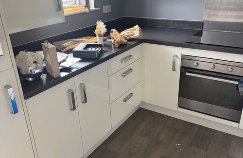 Sheffield Apartment | Stunning cosy apartment in SheffieldnPet friendly!