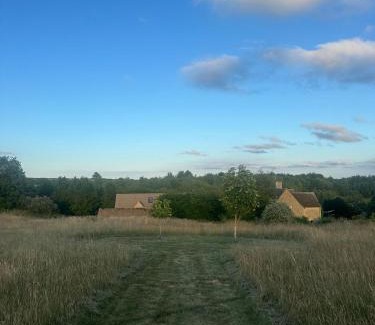 Chipping Norton House | Stunning Cotswolds guest house
