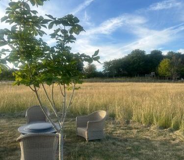 Chipping Norton House | Stunning Cotswolds guest house