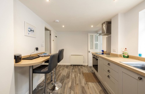 West Looe Cottage | Stunning cottage By The Beach At Looe, Cornwall - Great Sea Views nSleeps 2-5