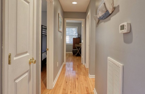 Rehoboth Beach Cottage | Stunning Cottage in Gated Bayfront Community (Angola By the Bay)