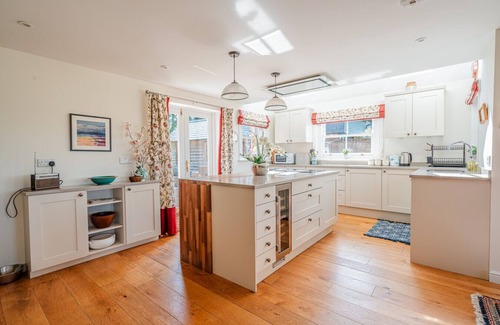 New Forest District Cottage | Stunning Cottage in Brockenhurst
