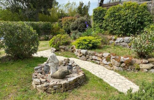 Lorgues House | Stunning Cottage with Pool in Provence France