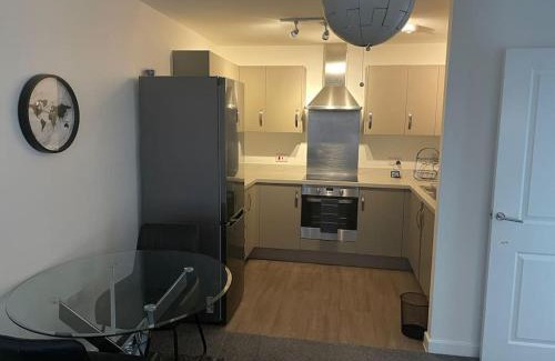 Belvedere Apartment | Stunning Cozy Flat 2.