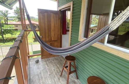 El Tanque House | Stunning Arenal volcano views from this Private Hideaway, AC, TV & 200Mbps wifi.