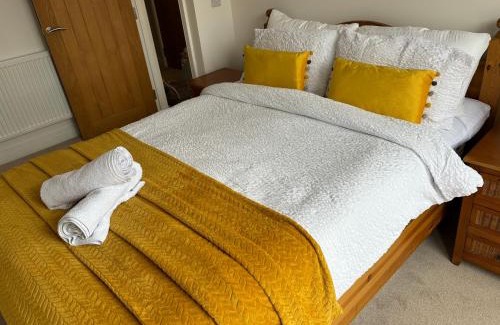 Cromer Apartment | Stunning Cromer Apartment