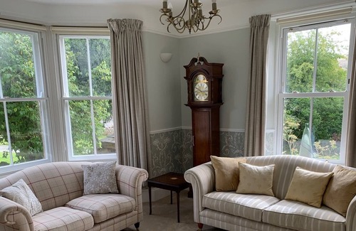 Belstone House | Stunning Dartmoor House
