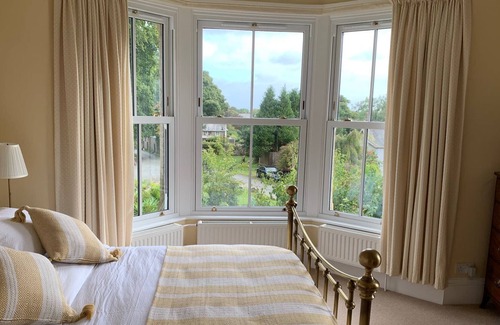 Belstone House | Stunning Dartmoor House