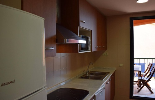 L Almadrava Apartment | Stunning Duplex with Pool, Solarium, and Parking Near Beautiful Coves