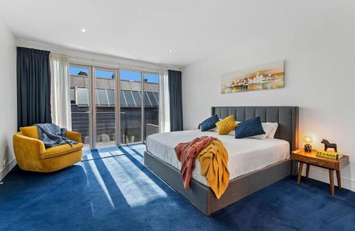 Richmond House | Stunning Executive Townhouse in Richmond