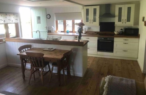 Burrington House | Stunning family friendly Rural Devonshire Hideaway