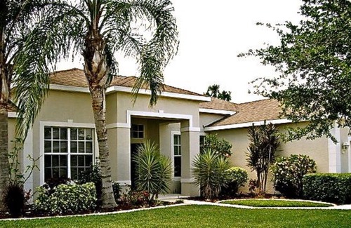 Cypress Preserve Villa | Stunning Family Villa in Fort Myers