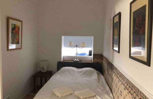 Fuseta House | Stunning Fishermans House in Central Fuseta