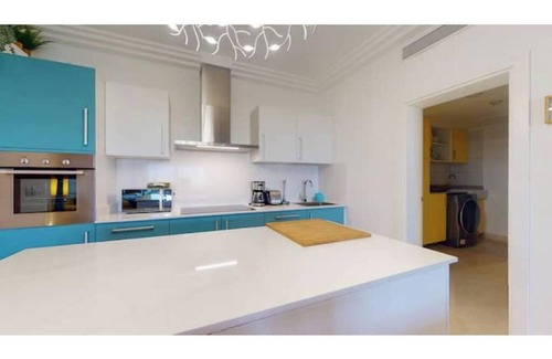 Punta Cana Cabin | Stunning Fishing Lodge apt w/marina and pool view