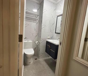 Alabang Apartment | Stunning flat in Alabang