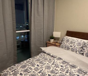 Alabang Apartment | Stunning flat in Alabang