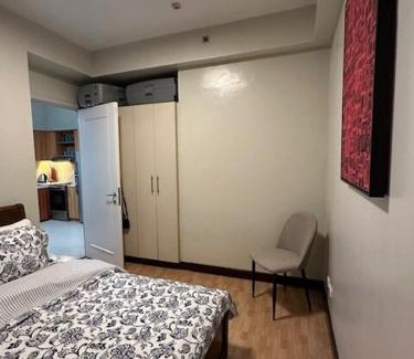 Alabang Apartment | Stunning flat in Alabang