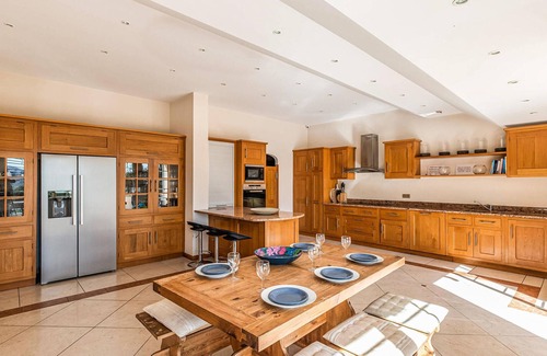 Les Adrets-de-l'Esterel House | Stunning home in Les Adrets-de-l'Estére