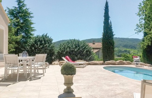 Saint-Romain-en-Viennois House | Stunning home in St Romain en Viennois