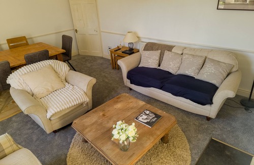 Bath Apartment | Stunning Georgian Spacious Apartment Central Bath