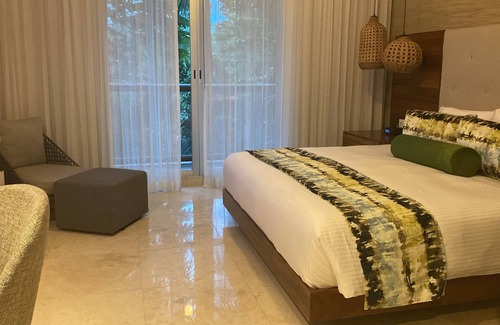 Nuevo Vallarta Resort | Stunning Grand Luxxe 1 BR Suite