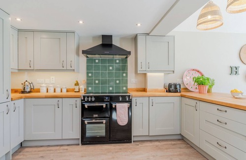 Charlbury House | Stunning Grade II listed country house, right next to all the Cotswold hotspots.