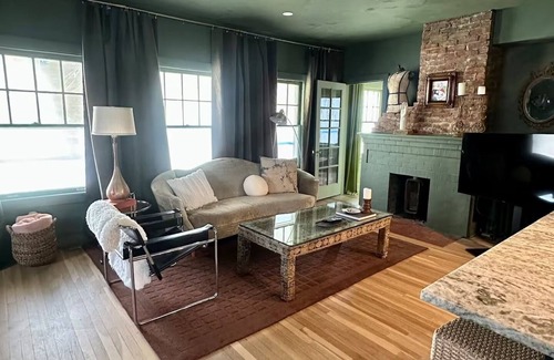 Cleveland Heights House | Stunning Grand 3 Floor Home in The Heights, Completely Remodeled.