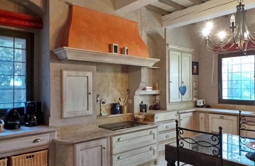 Les Baux-de-Provence House | Stunning home in Les Baux De Provence