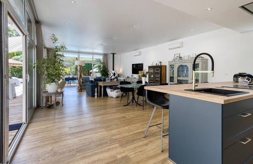 Meschers-sur-Gironde House | Stunning home in Meschers-sur-Gironde