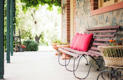 McLaren Vale House | Stunning heritage homestead in the famed McLaren Vale wine region