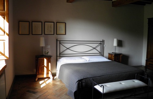 Pieve Santo Stefano Other | Stunning, historic 18c Farmhouse - with Private Pool (sleeps 12-13)