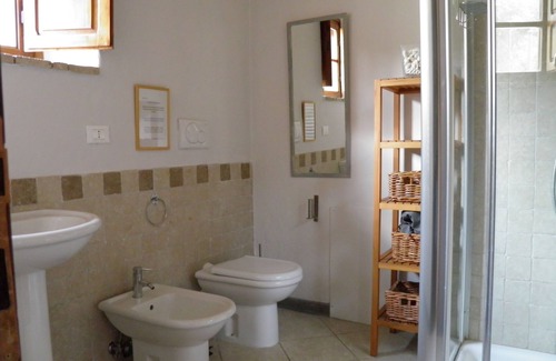 Pieve Santo Stefano Other | Stunning, historic 18c Farmhouse - with Private Pool (sleeps 12-13)