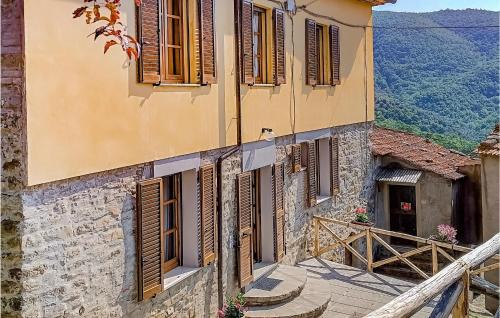 Pieve di Chio House | Stunning Home In Castiglion Fiorentino