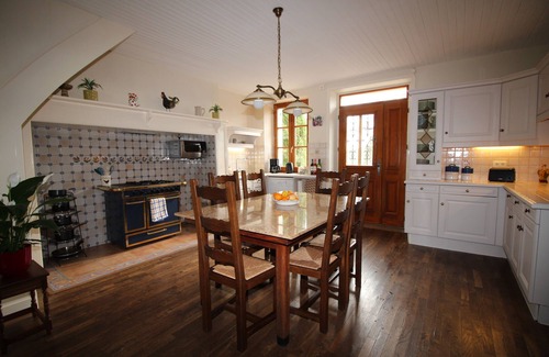 Gabillou Other | Stunning Holiday Accomodation with Private Pool for up to 12 People