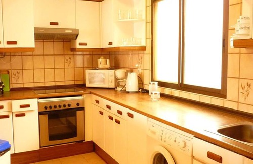 Benalmadena Costa Ski Chalet | Stunning Holiday chalet with outstanding sea views