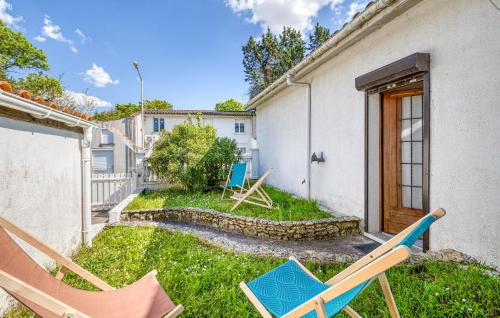 Meschers-sur-Gironde House | Stunning Home In Meschers-Sur-Gironde