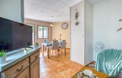 Meschers-sur-Gironde House | Stunning Home In Meschers-Sur-Gironde