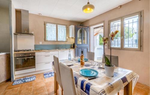 Meschers-sur-Gironde House | Stunning Home In Meschers-Sur-Gironde