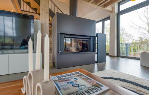 Halleux House | Stunning Home In La Roche-En-Ardenne